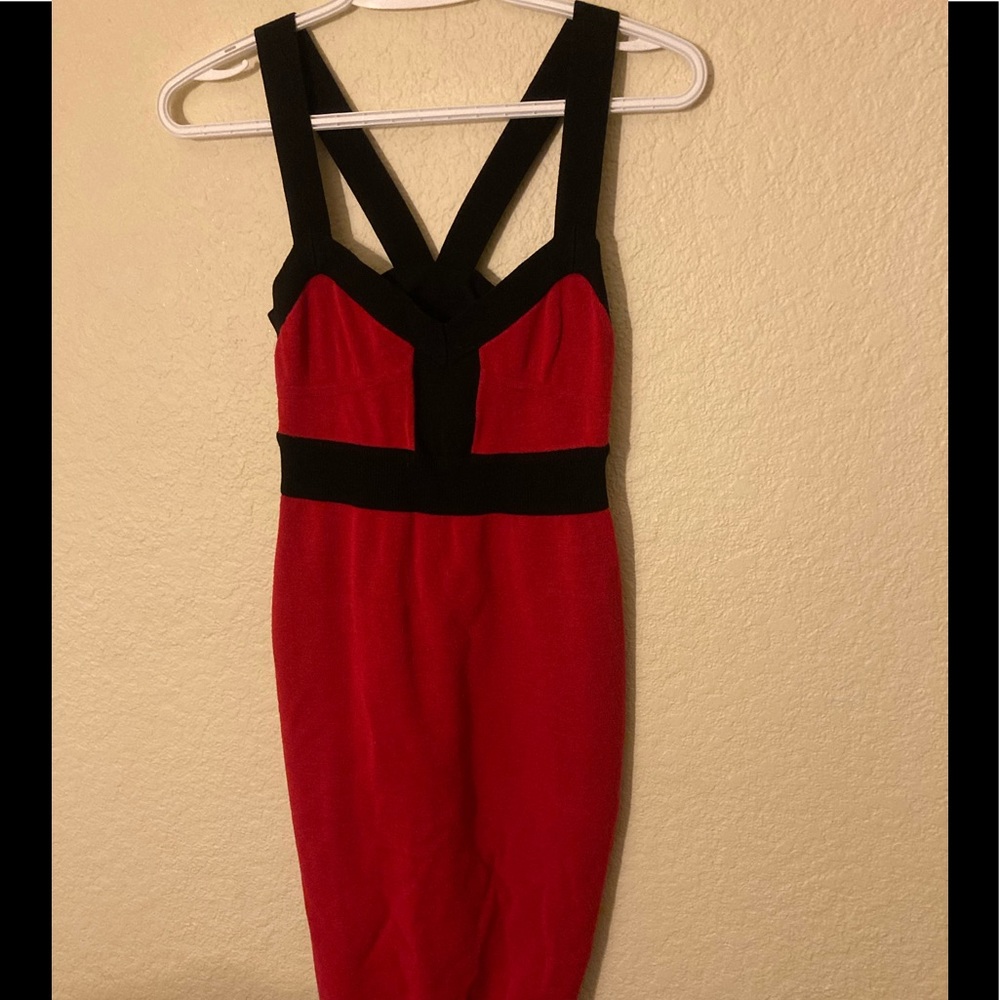 Guess by Marciano dress,xsmall